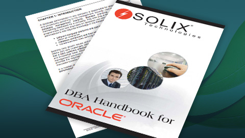 DBA Handbook